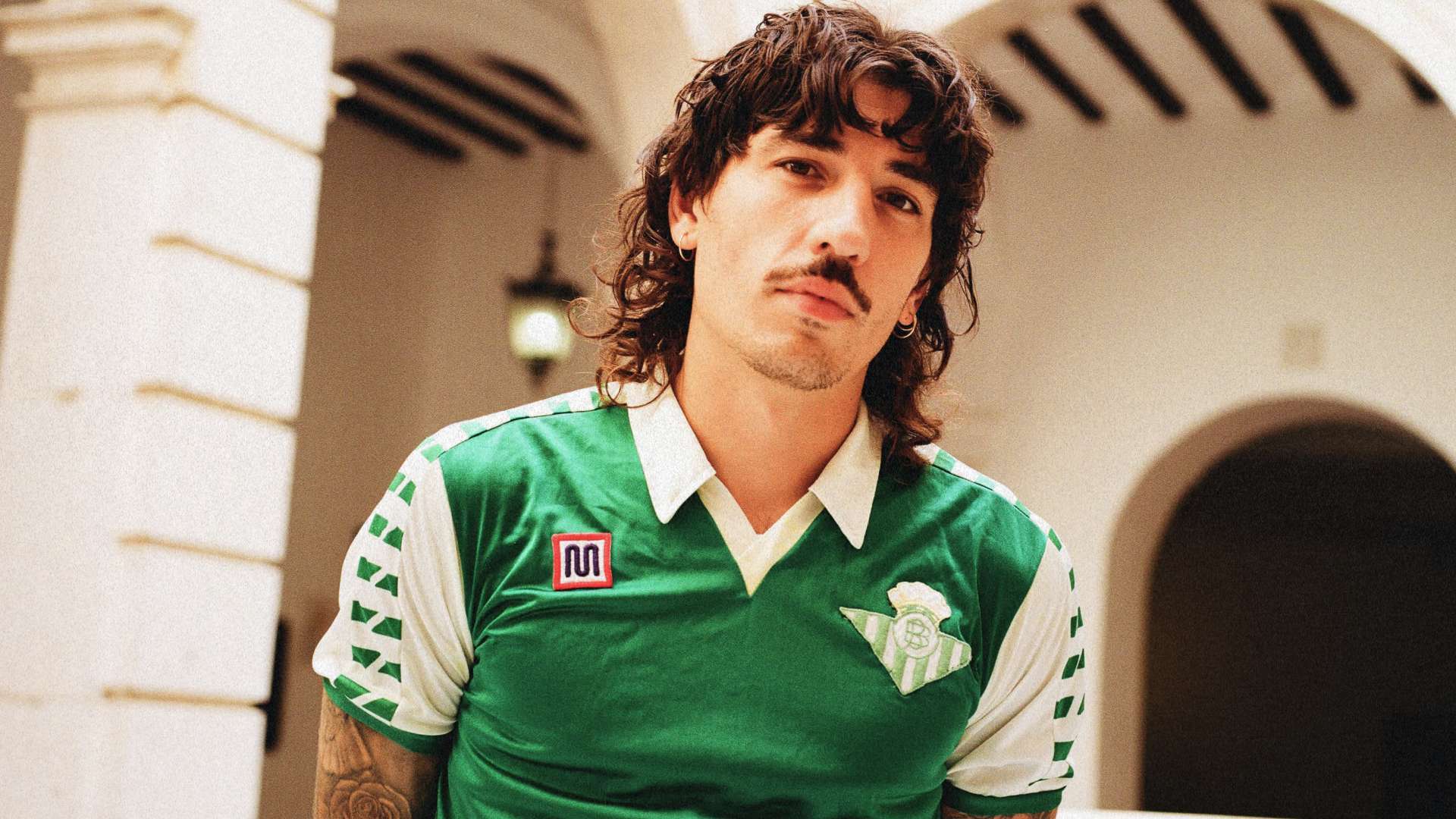 中场线的优 中场线的优