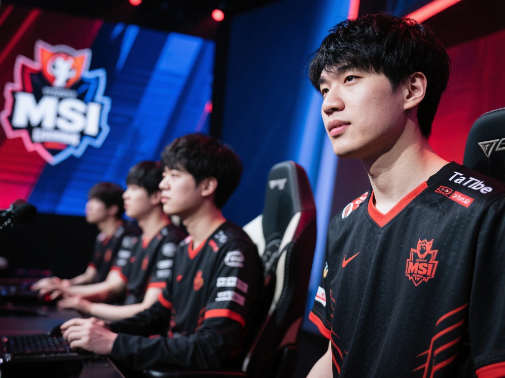 让那不勒斯 让那不勒斯