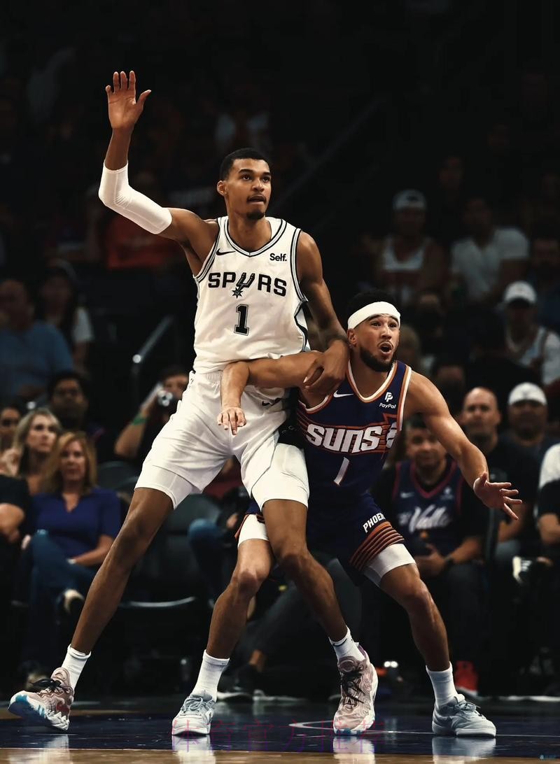 文班亚马21分 马刺战胜凯尔特人