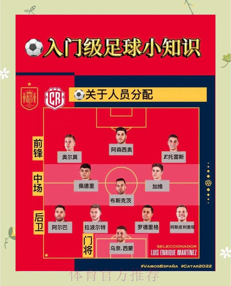世界杯竞彩新手入门必看攻略